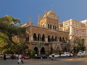 Mumbai: David Sasson Library, India, travel article, Asia