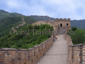 The Great Wall, Beijing, China, Asia, Travel, international, global