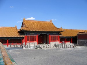 Forbidden City, Beijing, China, Asia, Travel, international, global