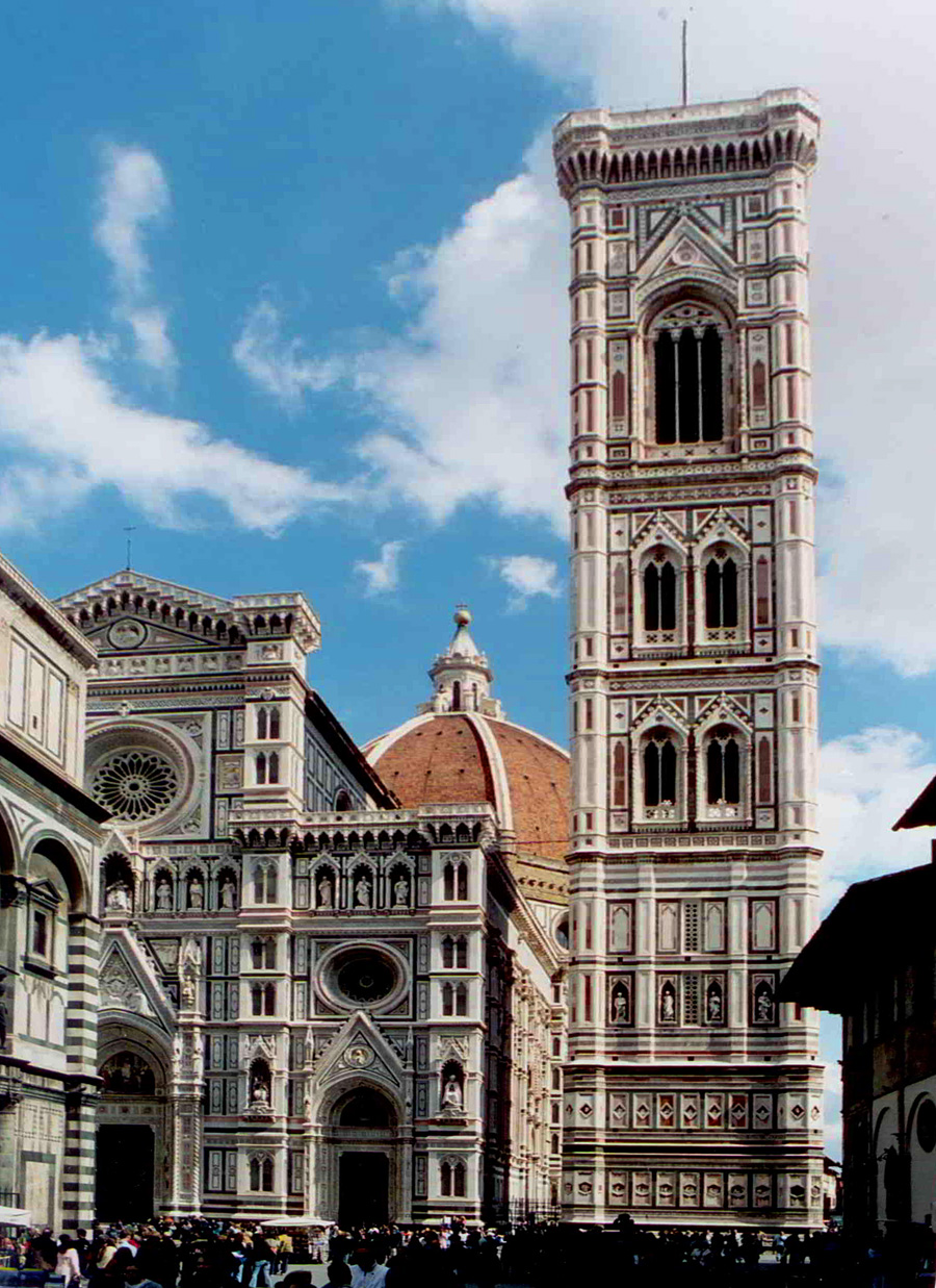 Italy, Florence, Duomo, travel, international