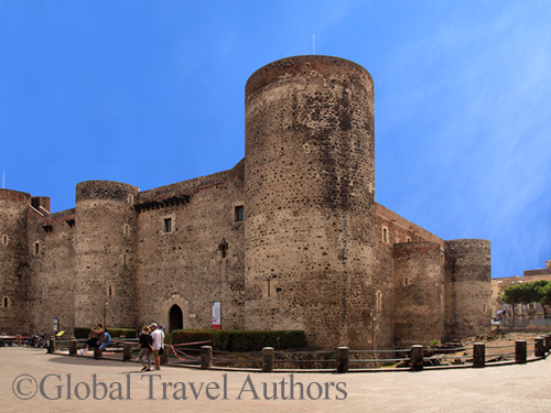 Castello Ursino