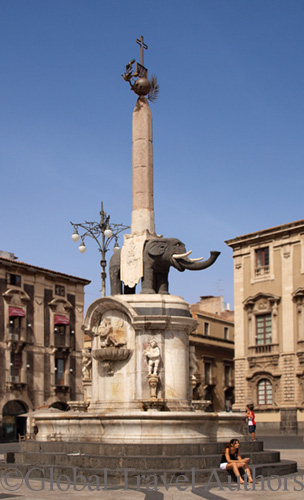 Piazza del Duomo