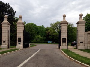 Lakeview Cemetery