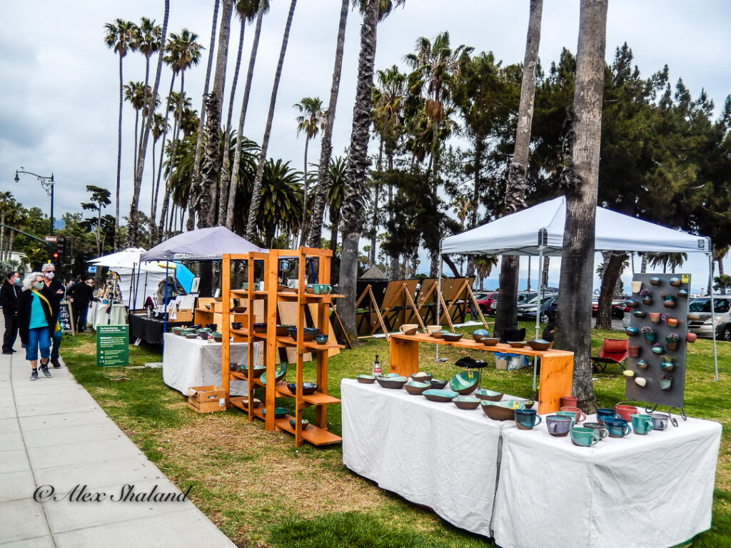 East Beach Art Fair